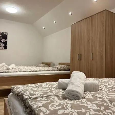 Apartamento Bada Bing Plaza