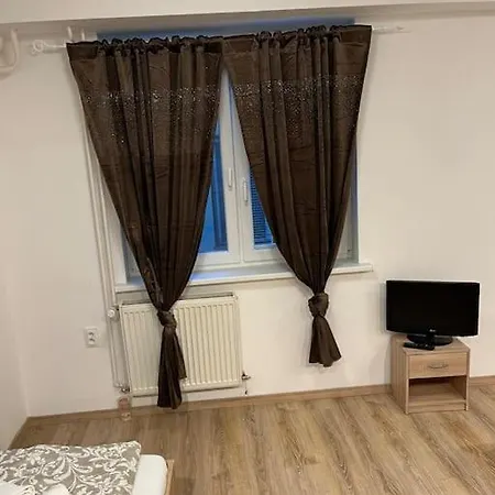 Apartamento Bada Bing Plaza