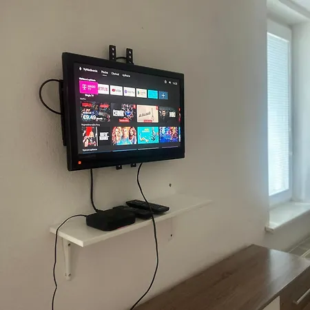 Apartamento Bada Bing Plaza