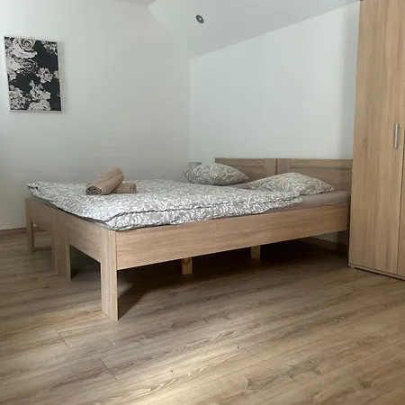 Apartamento Bada Bing Plaza *