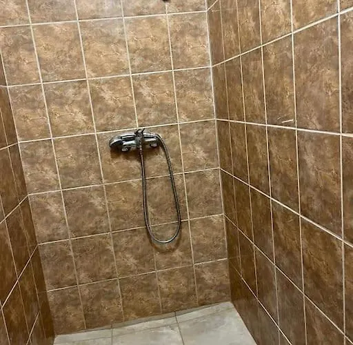 Bada Bing Plaza ブラチスラヴァ