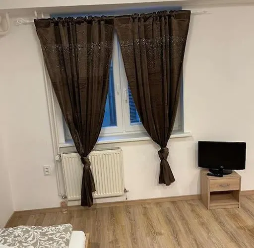 Apartmán Bada Bing Plaza