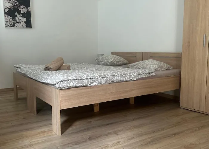 Apartament Bada Bing Plaza *