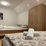 Apartmán Bada Bing Plaza