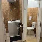 Bada Bing Plaza Apartmán Bratislava